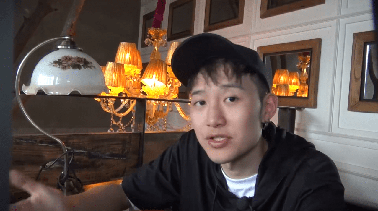 柯李思Chris《高阶技术》,追女生的技巧 2 1631216149 08085214825