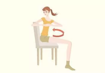 1640979283 麦大湿《久坐女性家庭减脂方案》