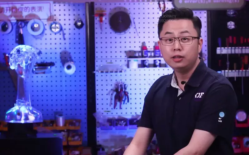 1654036969 次世代必备黑科技：创意编程指南