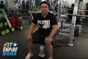 何渭斌训练课程