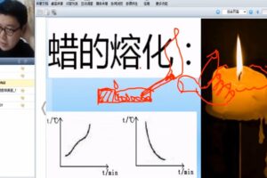 2020年柴森八年级物理暑假班（初二）（完结）