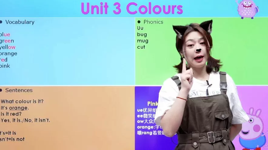 吕平 一年级英语2021年寒假系统课(剑桥一) 1 1658079131 吕平 一年级英语2021年寒假系统课(剑桥一)