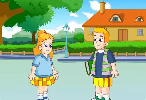 译林版小学英语1-3年级上下册课文朗读 1 1658177599 小学英语13年级上下册课文朗读音频(译林版)