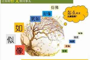 非常老师功夫作文初级 