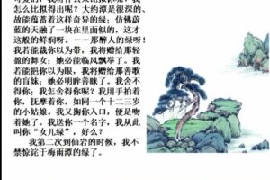 非常老师功夫作文中级班