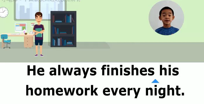 “小老师”英文识字和阅读亲子课程 1 1658413982 小老师英文识字和阅读亲子课程