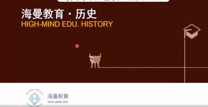 1658414091 海曼教育初二历史下学期课程