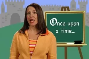 美国早教宝宝手语时间全32集