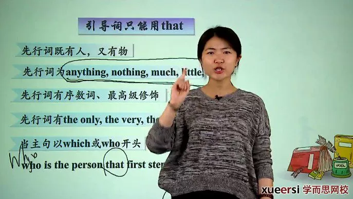 1658431726 夏川 30课时玩转小学英语语法