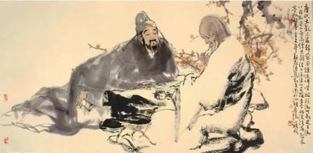 平说古文:中小学文言文精讲(完结)(喜马拉雅) 1 1658802903