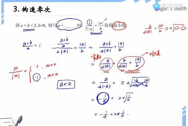 1658976051 王梦抒 2021年高考数学一轮复习核心60讲