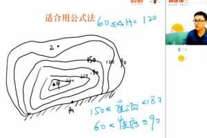 林潇 高三地理2020年暑期班（2021版）