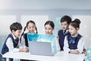 如何培养面向未来的孩子（得到精品）