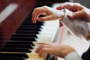 琴童家长准备课（得到精品）