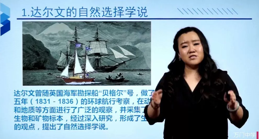 1659527056 万门中学 翟思茗 高中生物必修二基础课程