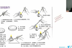 万门中学-翟思茗 高中生物选修一基础+串讲