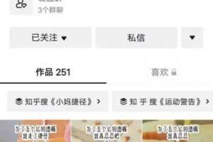 【高端精品】外面收费6880的小说推文拉新项目，个人工作室可批量做
