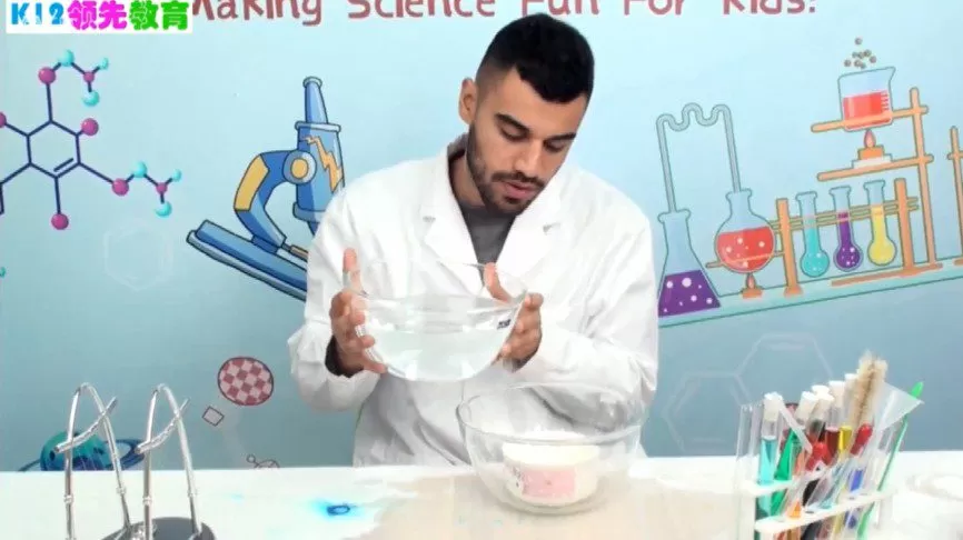 K12英语科学课(完结) 1 1659533060 K12英语科学课(完结)