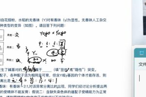 猿辅导2022高考高三物理张鹏春季S班