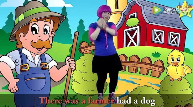 宝宝玩英语26周计划1.5-3岁课程(完结) 1 1659620541 宝宝玩英语26周计划1.5 3岁课程(完结)