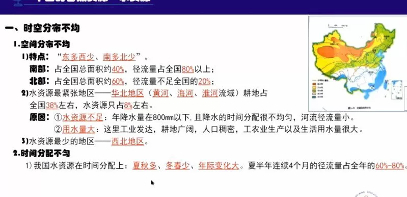 1659620564 海曼教育 初二地理上学期课程