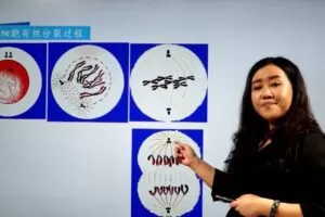 万门中学-翟思茗 高中生物必修一基础班（人教版）