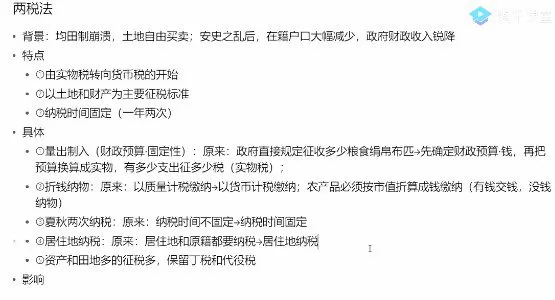 1659718495 刘勖雯 2023年高考历史一阶段系统班