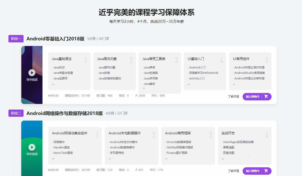 Android开发工程师-2019 2 1659721941 Android开发工程师 2019