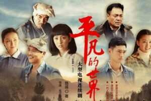平凡的世界（播讲：李野默）(152集)