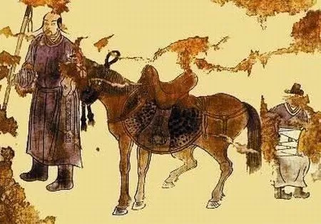 张少佐评书:千古奇案(60集) 1 1659730130