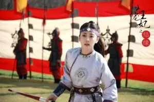 失宠王妃第一部(25集)