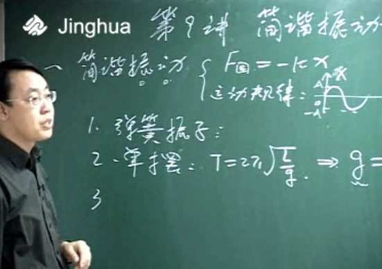 精华网校-宋晓磊 高中物理先导班全套视频 1 1659807276 精华网校 宋晓磊 高中物理先导班全套视频