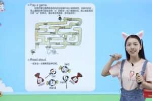 胡金铭 英语自然拼读第1~4章（Diana戴安娜老师）
