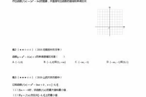 刘天麒 高一数学七哥举一反十秘籍