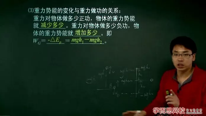 于亮 高一物理必修2同步强化班(人教版) 1 1660139012 于亮 高一物理必修2同步强化班(人教版)