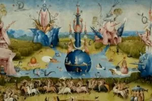 不亦悦乎：你好艺术 小叶老师的艺术启蒙课第一季（完结）