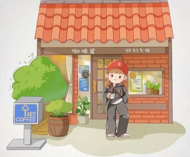 静妮Q版ipad商业插画系统课【画质高清有笔刷素材】 1 1660439462 静妮Q版ipad商业插画系统课【画质高清有笔刷素材】