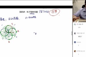 李玮 2020年高考物理百天冲刺磁场专题 