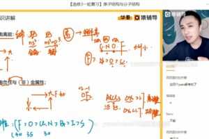 廖耀华 高三化学2021年高考秋季班 
