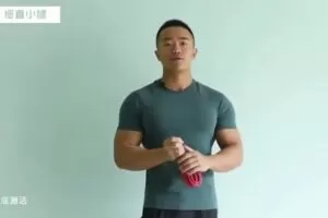 麦大湿-细直小腿