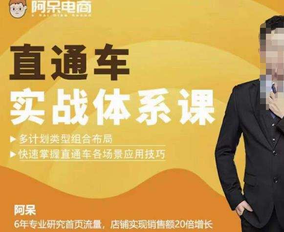 直通车实战体系课:多计划类型组合布局快速掌握直通车各场景应用技巧 1 1660439526 直通车实战体系课:多计划类型组合布局快速掌握直通车各场景应用技巧