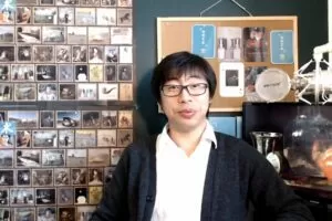 不亦悦乎：你好艺术 小叶老师的艺术启蒙课第二季（完结）