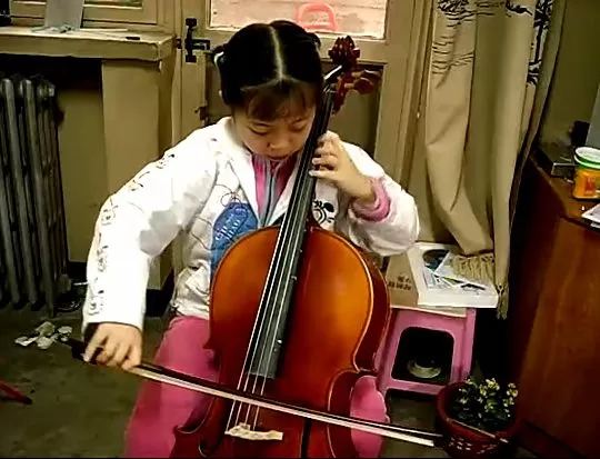 1660691402 大提琴频教程大合集