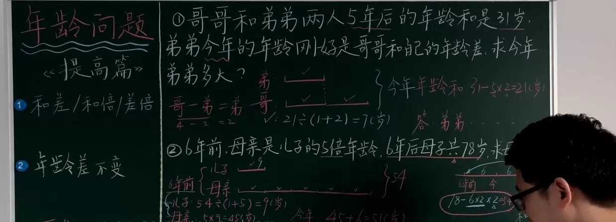 厉老师 三年级系统数学思维提升课 1 1660691421 厉老师 三年级系统数学思维提升课