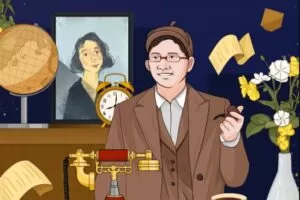 陆铭教授的经济学思维课