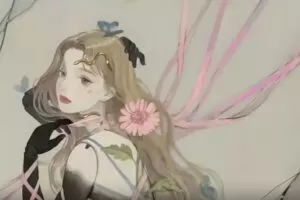 【nutdream】第四期 板绘插画基础+进阶2020