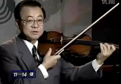 霍曼小提琴教学视频 1 1661357562 霍曼小提琴教学视频