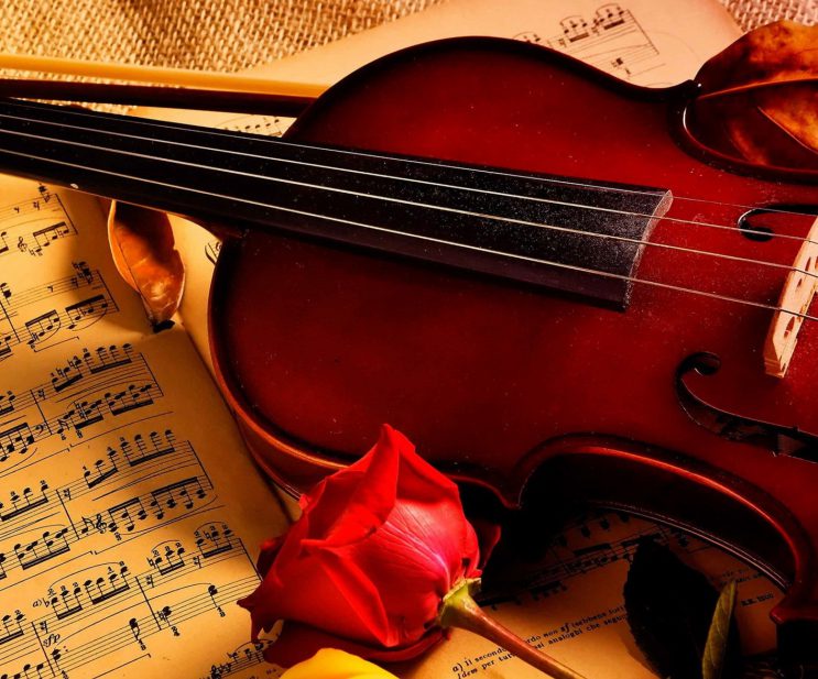 1661357593 小提琴教材PDF