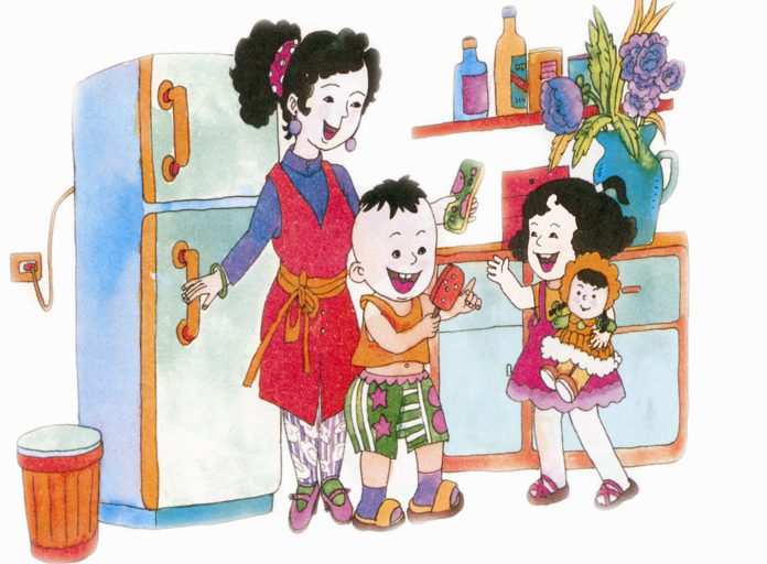 小学低年段看图写话优质课件集(28套PPT) 1 1661511698 小学低年段看图写话优质课件集(28套PPT)