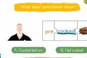 walawala《小学英语词汇巧记精讲》第1季